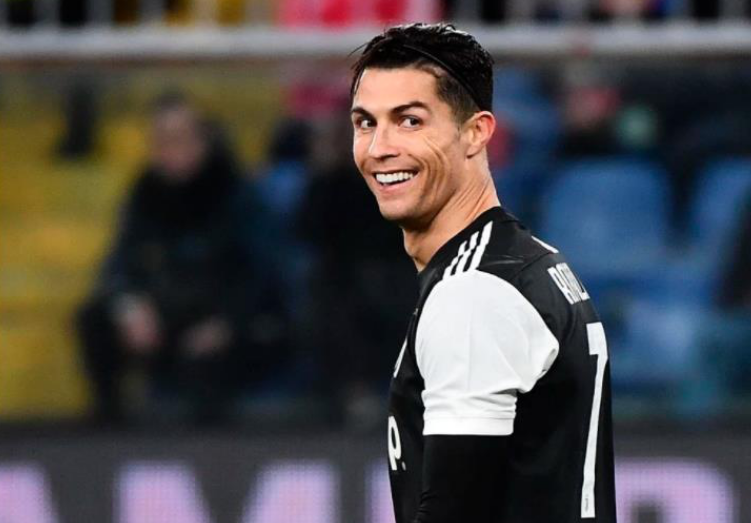 La tendenza di Ronaldo a restare alla Juventus sta diventando sempre più evidente! Cristiano Ronaldo resterà in squadra